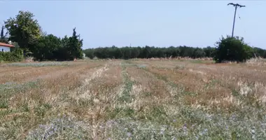 Участок земли в На Плагия, Греция