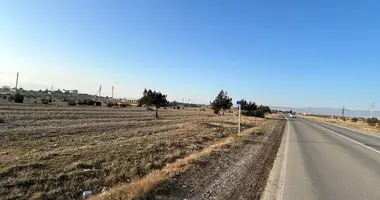 Terrain dans Vaziani, Géorgie