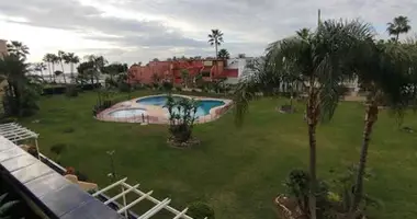 Квартира 2 спальни в Torremolinos, Испания