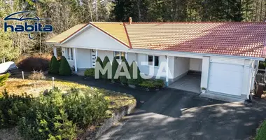 Casa 5 habitaciones en Paattinen, Finlandia