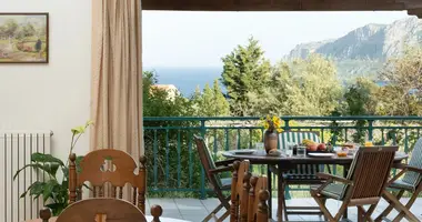 Chalet 3 chambres dans Agia Kyriaki, Grèce