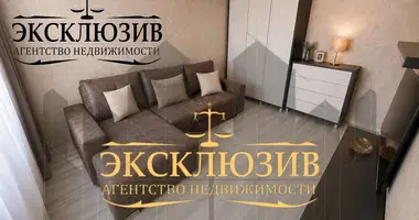 Mieszkanie 2 pokoi w Mińsk, Białoruś