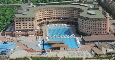 Hotel en Alanya, Turquía