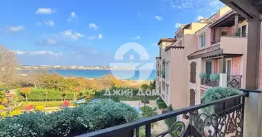 Wohnung 2 zimmer in Sosopol, Bulgarien