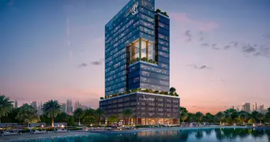 Pomieszczenie biurowe w Dubaj, Emiraty Arabskie