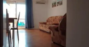 Квартира 1 спальня в Петровац, Черногория