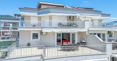 2 bedroom apartment in Alanya, Turkey