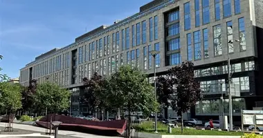 Office 4 379 m² in Moscow, Russia