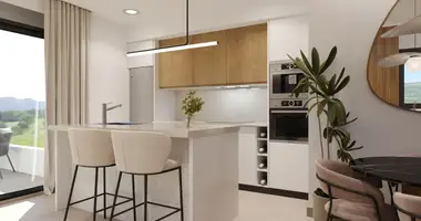 2 bedroom apartment in Fuente Alamo de Murcia, Spain