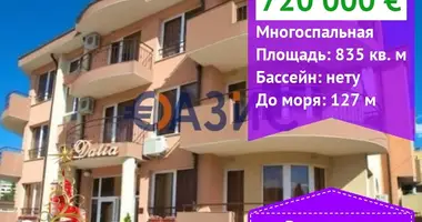Hôtel 835 m² dans Nessebar, Bulgarie