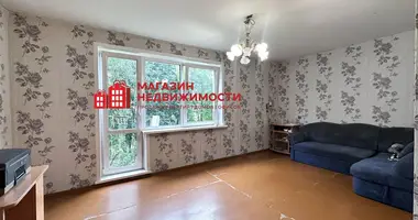 1 room apartment in Hrodna, Belarus