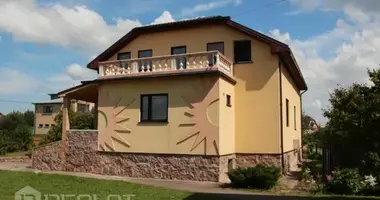 9 room house in Jelgava, Latvia