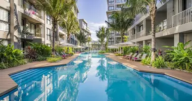 Wohnung 1 Schlafzimmer in Choeng Thale, Thailand