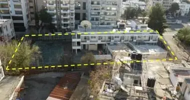 Plot of land in Nicosia, Cyprus