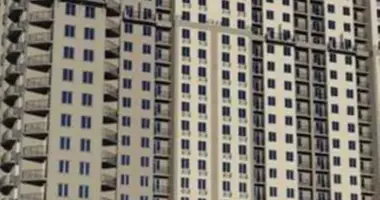 Appartement 1 chambre dans Odessa, Ukraine