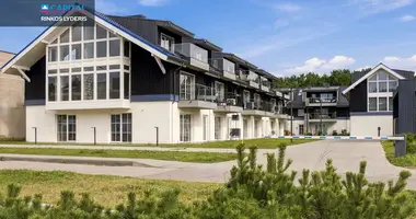Wohnung 2 zimmer in Nehrung, Litauen