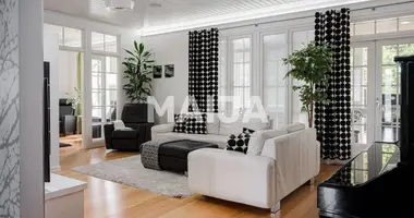 5 bedroom house in Masku, Finland