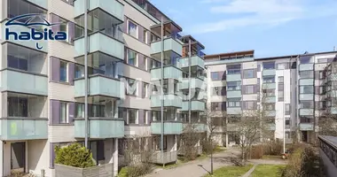 Wohnung in Verwaltungsgemeinschaft Helsinki, Finnland