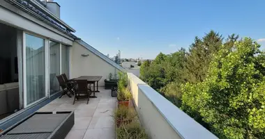 Apartamento 5 habitaciones en Viena, Austria