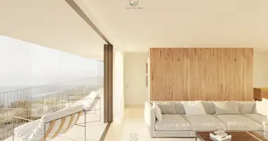 Wohnung 2 Schlafzimmer in Portugal
