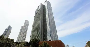 Квартира 2 комнаты в Шишли, Турция