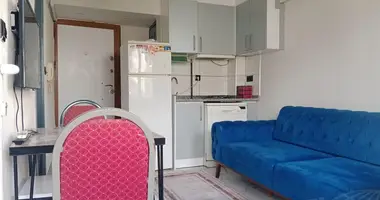 Квартира 3 комнаты в Памуккале, Турция