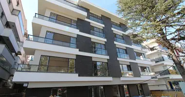 3 bedroom apartment in Cankaya, Turkey