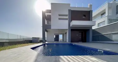 Appartement 3 chambres dans Parekklisia, Chypre