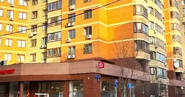 Büro 460 m² in Moskau, Russland