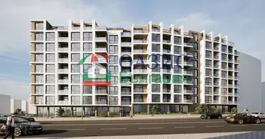 Mieszkanie 3 pokoi w Burgas, Bułgaria