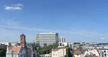 Квартира 1 комната в Познань, Польша