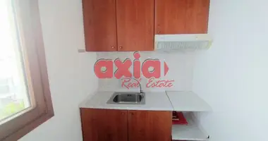 1 room studio apartment in Kavala Municipality, Greece