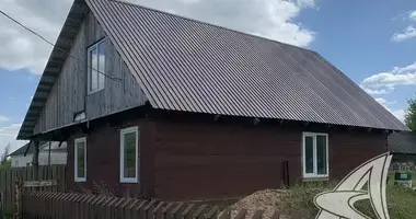 Haus in Navickavicki sielski Saviet, Belarus