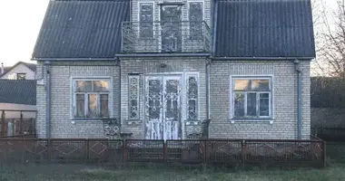 Дом в Лида, Беларусь