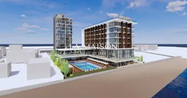 Hotel in Pyla, Zypern