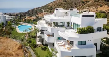 Wohnung 2 Schlafzimmer in Marbella, Spanien