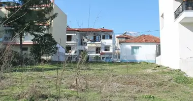 Участок земли в Литохоро, Греция