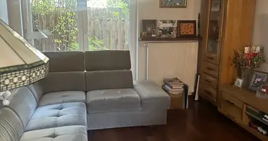 Wohnung 3 zimmer in Warschau, Polen