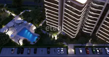 1 room apartment in Trikomo, Northern Cyprus