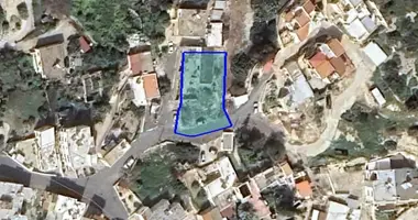 Grundstück in Peyia, Zypern