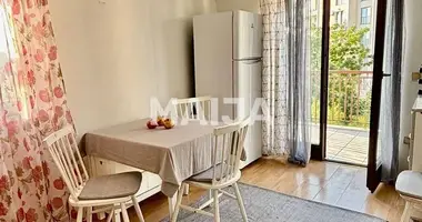 Wohnung 2 zimmer in Boreti, Montenegro