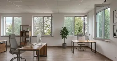 Apartment in Warsaw, Poland