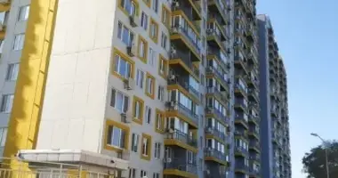 Apartamento 1 habitación en Odesa, Ucrania