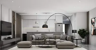 Wohnung 3 zimmer in Pa Tong, Thailand