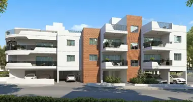 Wohnung 2 zimmer in Bezirk Larnaka, Zypern