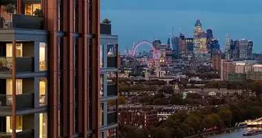 Пентхаус в Лондон, Великобритания