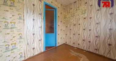 Mieszkanie 5 pokojów w rejon miński, Białoruś