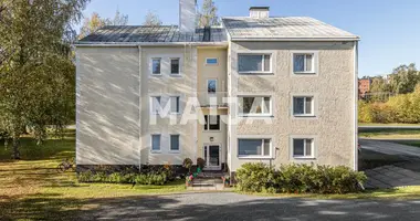 Wohnung 1 zimmer in Siilinjarvi, Finnland