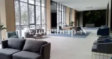 Mieszkanie 2 pokoi w Odessa, Ukraina