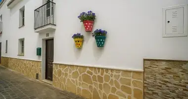 Haus 4 Schlafzimmer in Spanien